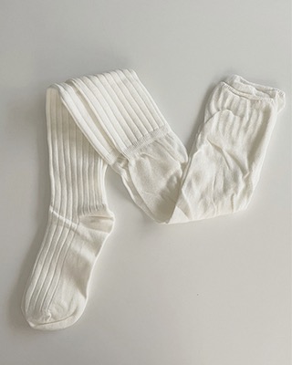 lulu light long socks (2color)