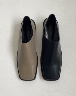 modern two-way shoes (2color)