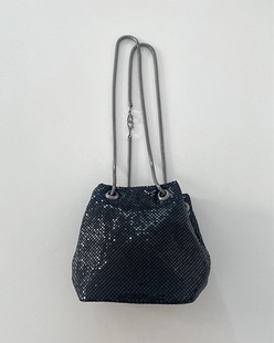 twinkle two-way bag (2color)